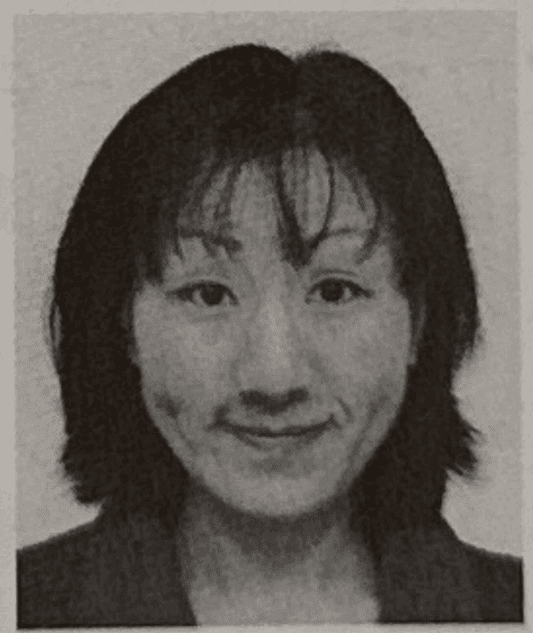 Yumiko Inoue