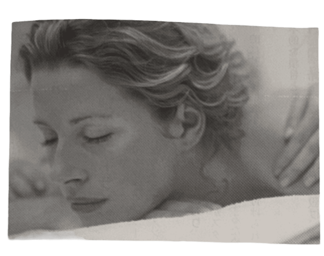 Article image of woman having a massage