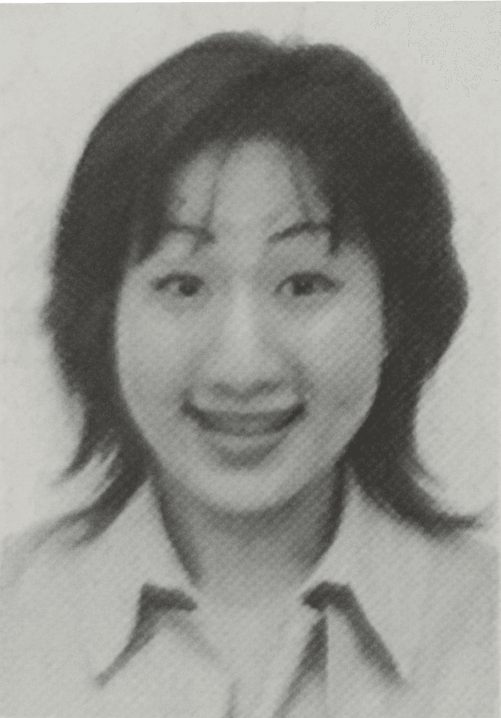 Image of Yumiko from article