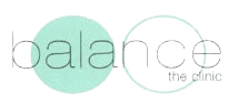 Balance the Clinic Logo