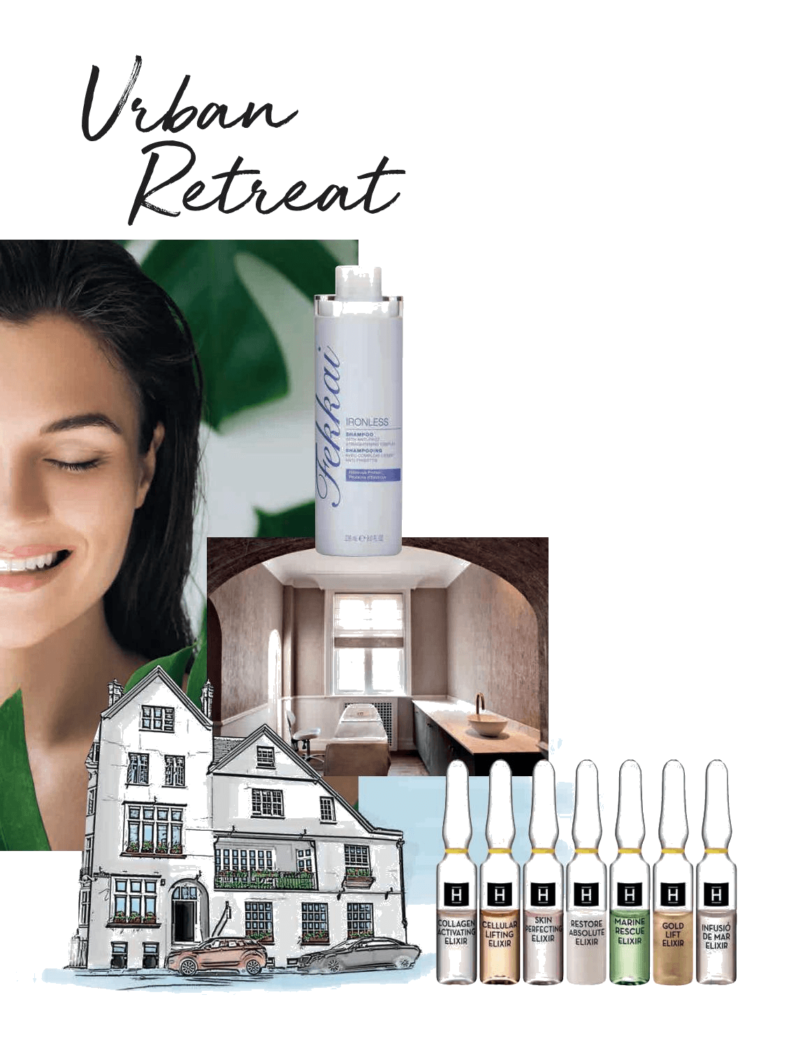 Country and Town House article image