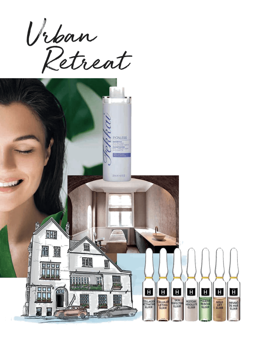 image from Country & Town House