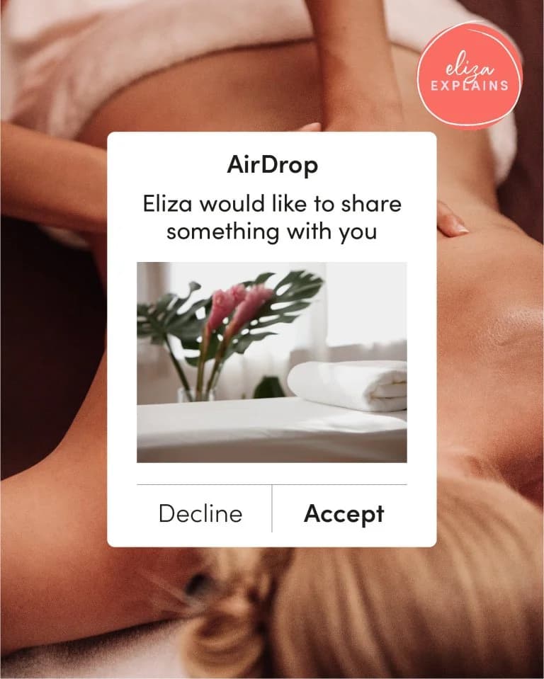 British Vogue article image