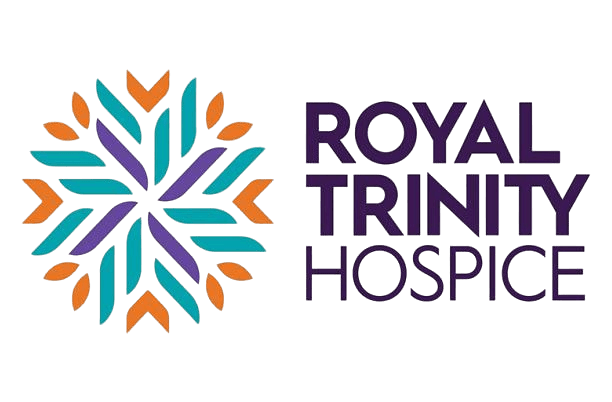 Royal Trinity Hospice Logo