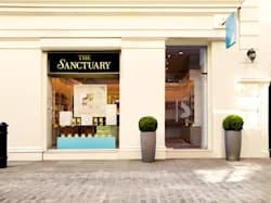 The Sanctuary Storefront