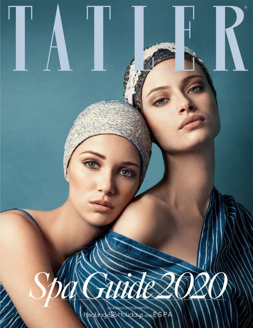 image from Tatler
