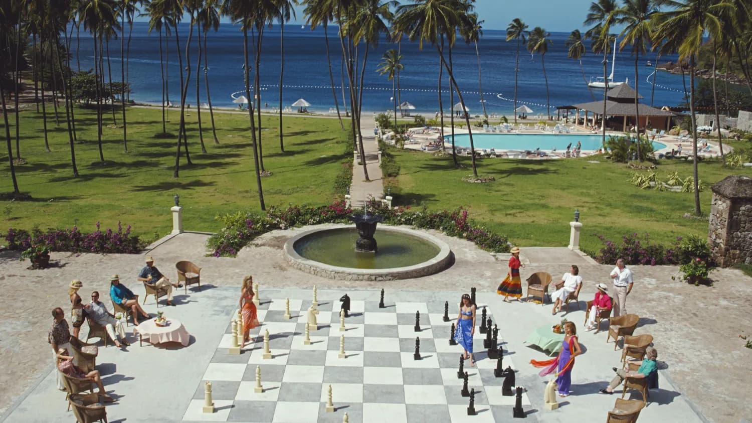 Tatler article image