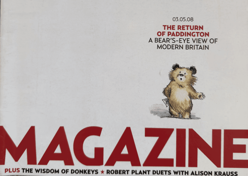 image from The Times