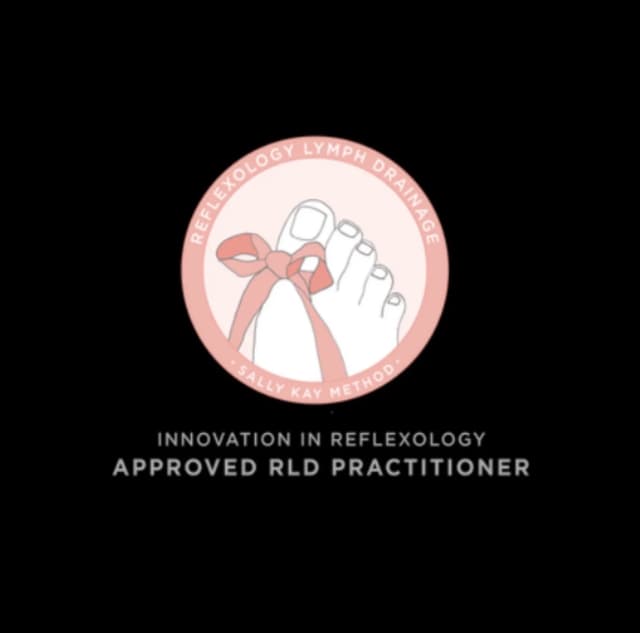 Reflexology Lymph Drainage