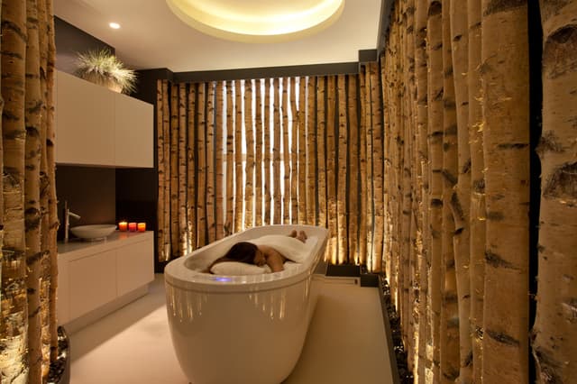 Grace Belgravia Clinic interior