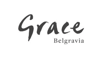 Grace Belgravia logo